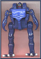 Hipbone Action Figure