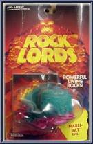 Narli-bat from Rock Lords - Rock Lord Narlies manufactured by Tonka [Front]