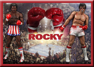 Rocky (Neca)