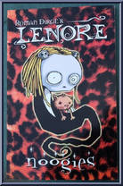 Lenore / Noogies from Roman Dirge's Lenore - Basic Series manufactured by Dark Horse Comics [Loose]