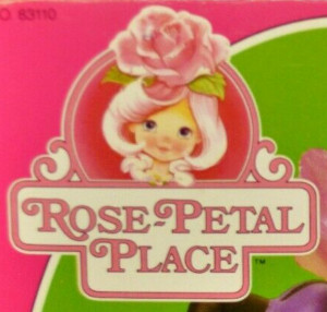 Rose Pedal Palace