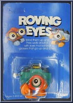 Camera Action Figure