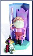 Casual Santa Action Figure