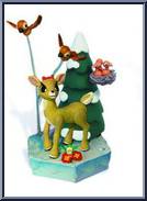 Clarice Action Figure