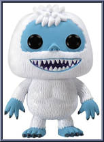 Bumble from Rudolph - Pop! Vinyl Figures manufactured by Funko [Loose]