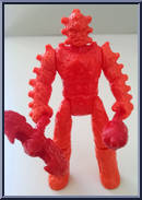 Moltar from Saga of Crystar - Forces of Chaos manufactured by Remco [Loose]