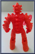Moltar from Saga of Crystar - Forces of Chaos manufactured by Remco [Loose]