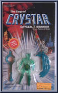 Warbow from Saga of Crystar - Forces of Order manufactured by Remco [Front]