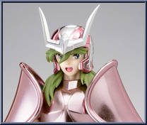 Andromeda Shun (Revived Bronze Cloth) from Saint Cloth Myth - Myth Cloth - Saint Seiya manufactured by Bandai [Loose]