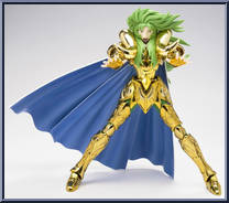 Aries Shion ~Holy War Ver.~ from Saint Seiya Myth Cloth EX - Basic Series manufactured by Bandai [Loose]