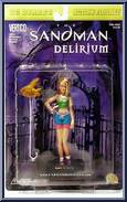 Delirium from Sandman - Basic Series manufactured by DC Direct [Front]