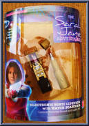 Electronic Sonic Lipstick with Watch Scanner from Sarah Jane Adventures - Accessories manufactured by Character Options [Front]
