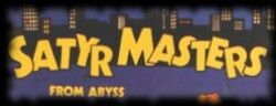 Satyr Masters from Abyss