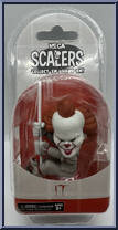 Pennywise (2017 Movie) Action Figure