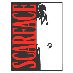 Scarface (Funko)