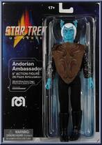 Andorian Ambassador Action Figure
