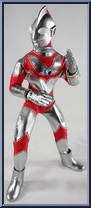 Jack Action Figure