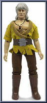 Khan (Wrath of Khan) Action Figure