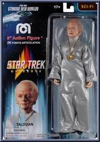 Talosian Action Figure