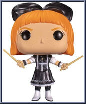 Kim Pine Action Figure