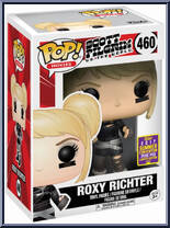 Roxy Richter from Scott Pilgrim vs. The World - Pop! Vinyl Figures manufactured by Funko [Front]