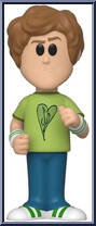 Scott Pilgrim (Chase) Action Figure