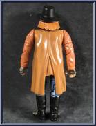 Regulator from Seaquest - Basic Series manufactured by Playmates [Loose]