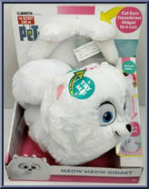 Gidget Action Figure