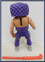 Cobra Spirit from Secret of the Ninja - Basic Series manufactured by Remco [Loose]