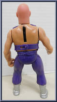 Cobra Spirit from Secret of the Ninja - Basic Series manufactured by Remco [Loose]
