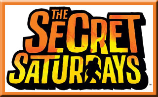 Secret Saturdays