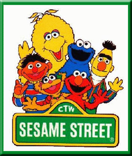 Sesame Street