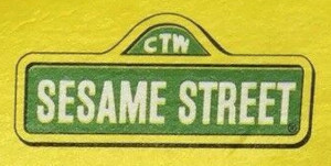 Sesame Street (Child Dimension)