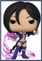 Merlin (Incantation Orb) from Seven Deadly Sins - Pop! Vinyl Figures manufactured by Funko [Loose]