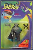 Shadow (Ambush) Action Figure