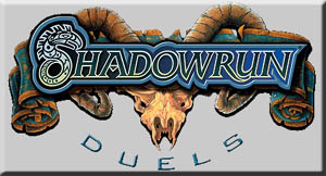 Shadowrun Duels