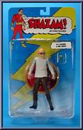 Dr. Sivana & Mr. Mind from Shazam! - Basic Series manufactured by DC Direct [Front]