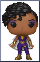 Darla Action Figure