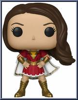 Mary Action Figure