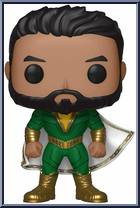 Pedro Action Figure