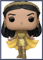 Anthea from Shazam! - Fury of the Gods - Pop! Vinyl Figures manufactured by Funko [Loose]