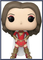 Mary from Shazam! - Fury of the Gods - Pop! Vinyl Figures manufactured by Funko [Loose]