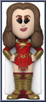 Mary Bromfield from Shazam! - Fury of the Gods - Soda manufactured by Funko [Loose]