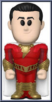 Shazam! from Shazam! - Fury of the Gods - Soda manufactured by Funko [Loose]