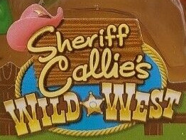 Sheriff Callie's Wild West