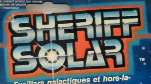 Sheriff Solar