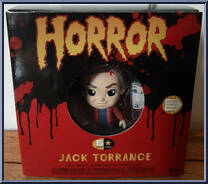 Jack Torrance from Shining - 5 Star manufactured by Funko [Front]