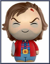 Jack Torrance Action Figure