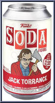 Jack Torrance (Chase) Action Figure