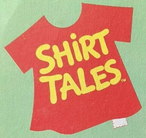Shirt Tales (LJN)